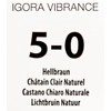 Schwarzkopf Igora Vibrance 5-0 Light Brown