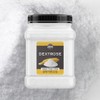 Birch & Meadow Dextrose, 3 lb, Sugar Substitute, Made From