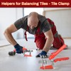 Tile Levelling System – The Durable Tile Levelling Pliers are