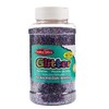 CLI Charles Leonard Creative Arts Glitter, Multi-Color, Pack of 3