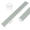 Longer Under Cabinet Lights - Magnetic Sticky Light Strip for