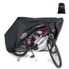 InGroWan Bike Cover for Outside Storage Waterproof Oxford Bicycle Cover