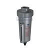 1/2" NPT, INDUSTRIAL AUTOMATIC DRAIN FOR COMPRESSED AIR LINES PIPING,
