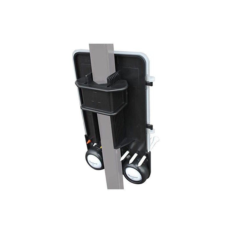 Masters Deluxe Trolley Score Card Holder