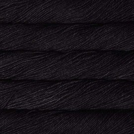 Malabrigo Dos Tierras (195 Black)