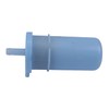 IEQFUE Fuel Filter 15410-87L00 Compatible with Suzuki DF9.9B DF15A DF20A
