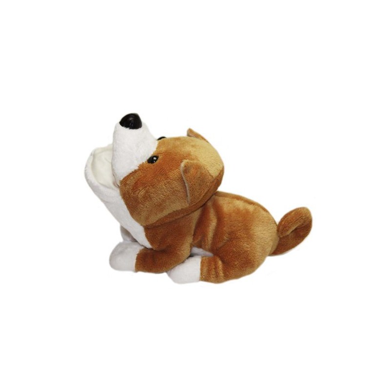 アニマルメガネスタンド 柴犬 E-5