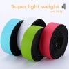 NELboNs Bike Handlebar Tape Comfortable Anti-Slip Road Bicycle Handle Tape