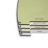 VANSON Premium Quality Scratchplate Pickguard DIRECT FIT for Fender USA