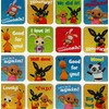 Paper Projects 01.70.30.014 Bing Potty & Training Reward Chart and