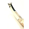 Wooden Handle Stainless Steel 20cm Horse Hoof Cutters, Farrier Trimmers
