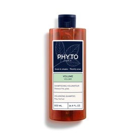 Phyto PhytoVolume Shampoo for Flat and Fine Hair 500 ml