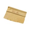 Reinigungszubehör Chamois Leather Car Leather Natural Approx. 36 x 55