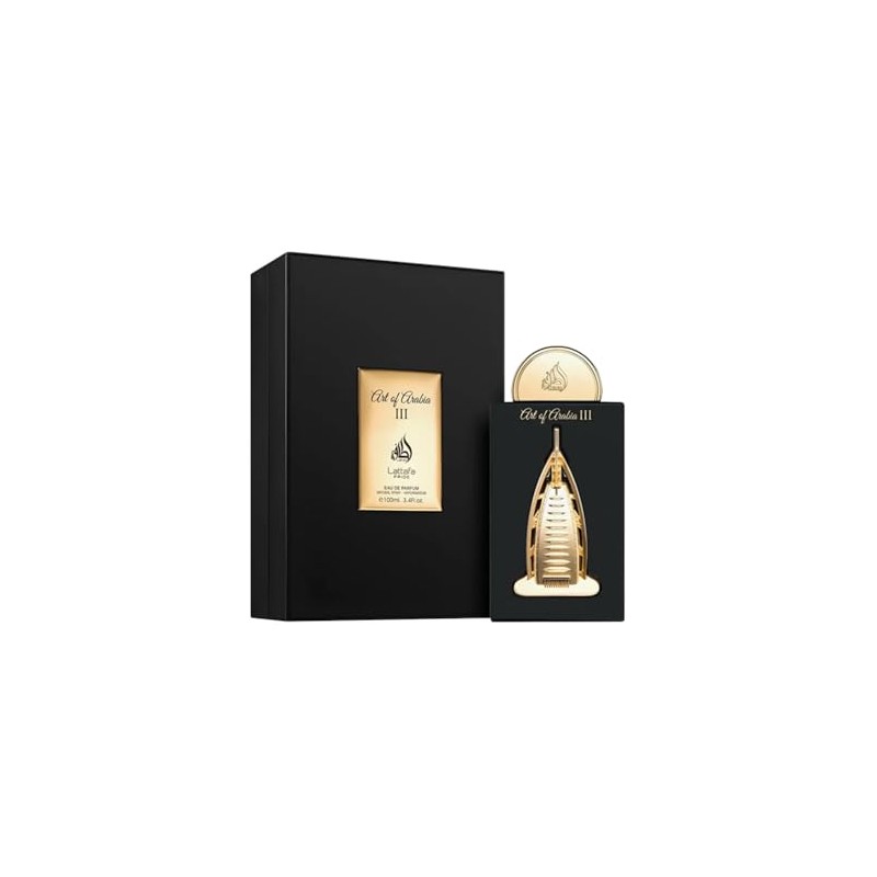 Art of Arabia III - 100 ml