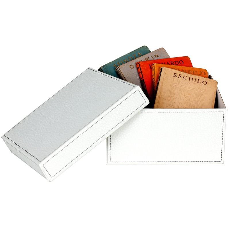 Lavatelli, Set of 3 Gift Boxes: Chic & Practical, with