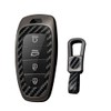 KUNIO Keyless Key Case Suitable for Hyundai Tucson NX4 Ioniq