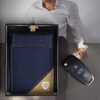 Signal Blocker Pouch for Keyless Entry Car Fob - Faraday