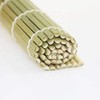 JapanBargain, 5-Pack Sushi Making Kit, 2 Green Bamboo Sushi Rolling