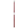 Vestil FJB-100 Basement Floor Jack 100 In. Maximum Height 5,600