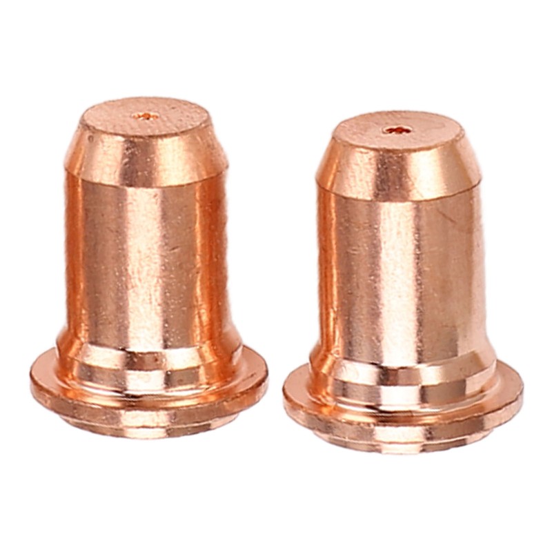 12 Pcs Set 52582 Electrode 51313 P1.0 Nozzle 60432 Shield