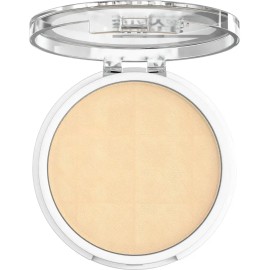 Maybelline Base En Polvo Superstay 24h Alta Cobertura 6g Tono 118