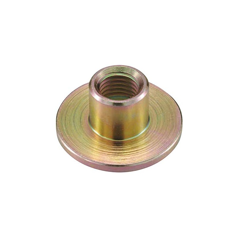 Kyocera 6940353 Old Ryobi Clamp Nut M16 Long Buffing Sander