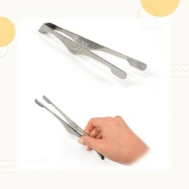 Lip Clip Stainless Set for daily makeup and personal care, portable beauty accessory, Korean Import, and Care, skincare routine, Option 4