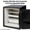 SentrySafe Shelf Insert for SFW082 and SFW123 Fireproof and Waterproof