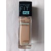 Maybelline Fit Me Foundation 130 Buff Beige Normal To Oily