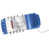 Hama "Lypsi SE" SAT - network switch components (Wired, Silver,