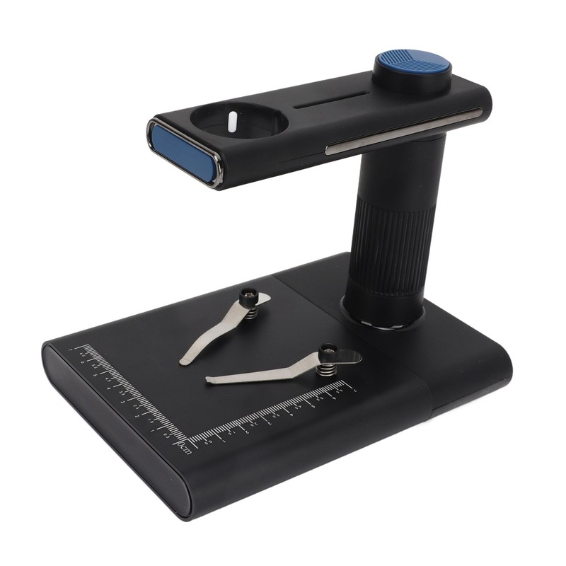 Wireless Digital Microscope Handheld Inspection Microscope 2MP 100‑240V for Electronics