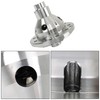 Silscvtt 28 Spline 9 Inch Traction Lock Limited-Slip Lock Replacement