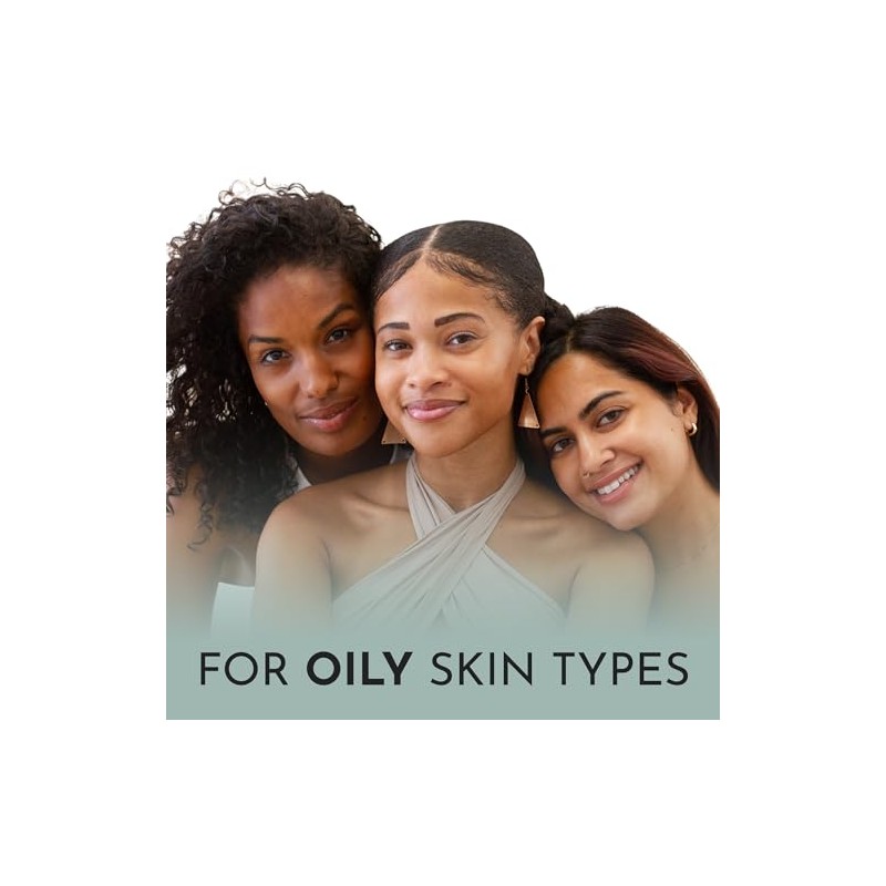 Bolden Skin Clarifying Cleanser