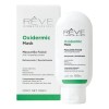 Mascarilla Facial Rêve Dermatologique Oxidermic 100 mL para Piel Mixta y Grasa