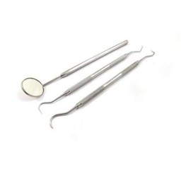 Dental Tarter Scraper Remover Set by RDM