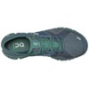 On Running Mens Cloud X Textile Synthetic Trainers