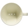 Kalita #35163 Coffee Drip Set, 102-Roto Set N (For 2