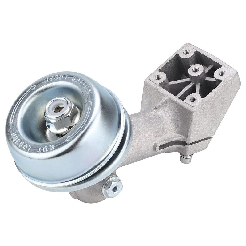 Gearbox Assembly Replacement for Stihl FS120 FS200 FS250 4137 640