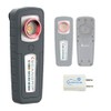 Scangrip Minimatch Rechargeable Work Light with 2 Color Lamp Bundle with a Lumintrail USB Wall Plug