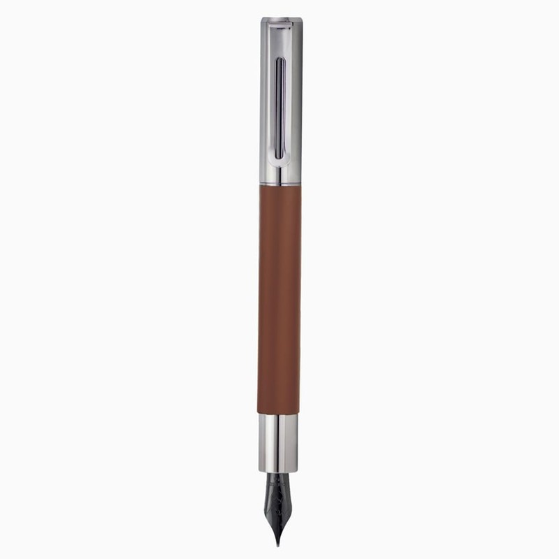 MONTEVERDE USA Ritma Special Edition 2024 Fountain pen, Espresso -