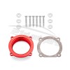DYSO Throttle Body Spacer For Jeep Grand Cherokee 3.6L V6