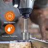 Pence & Moon Collective 9-Piece Hex Drill Bit Set -