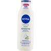 NIVEA Moisturising Aloe Body Cream 250 ml, 72h Moisturising Cream