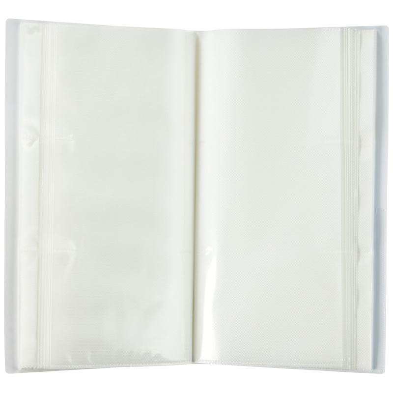 PMX pocket album Anpanman Large Format 3 Tier 240 Sheets