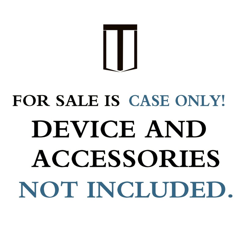 CD Player Case Compatible for ByronStatics PCD220B/GPX PCB319B/PC332B Products Portable