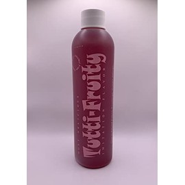 Superior Flavors | Cooking & Baking Flavoring | Water Based | Sugar, Salt, & Alcohol Free | 8oz Bottle (Tutti Frutti)