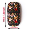 2.4G Wireless Mouse with Cute Pattern Design for All Laptops