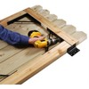 GoldOrcle Anti Sag Gate Kit Heavy Duty No Sag Kit