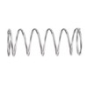 TOP-VIGOR 5Pcs Compression Spring, 16mm OD,1.2mm Wire Size,35mm Free Length