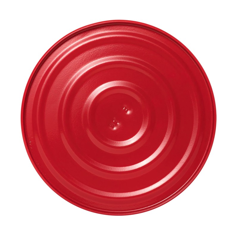 Eagle 5 Gallon Type I Red Safety Gas Can for